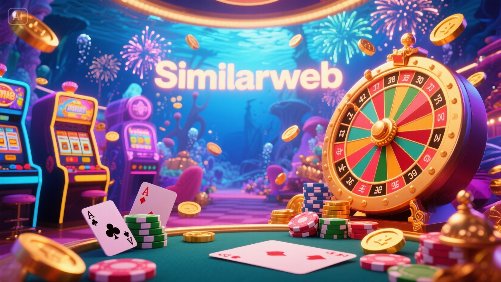 Similarweb پاکستان
